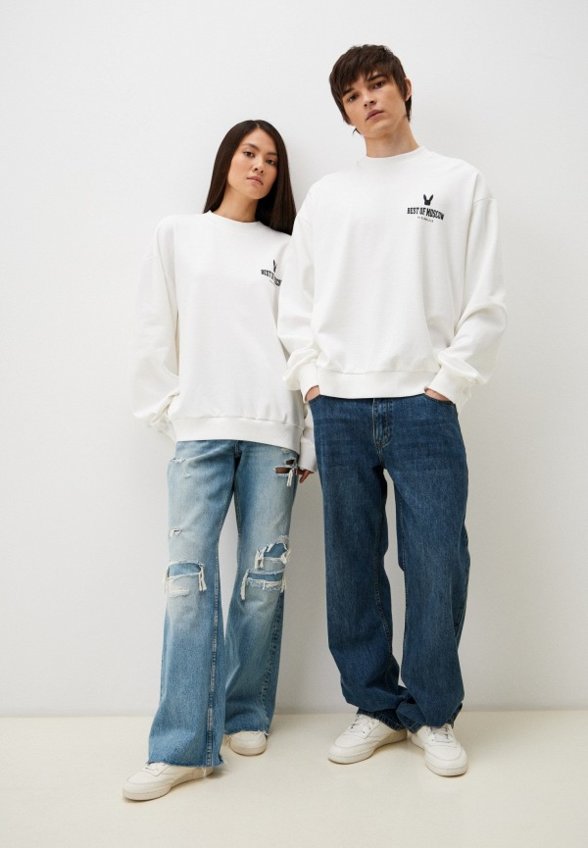 Свитшот KChTZ