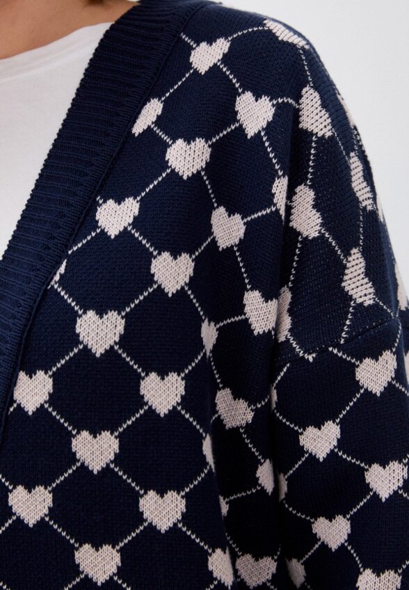 Кардиган Imocean