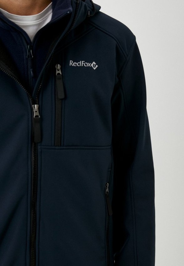 Ветровка Red Fox