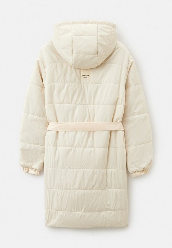 Куртка утепленная и сумка Nikastyle