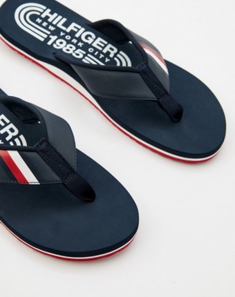 Сланцы Tommy Hilfiger мужчинам