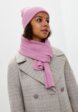 Шапка и шарф TrendyAngel5  - превью