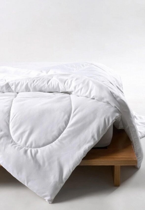 Одеяло Евро Ночь нежна