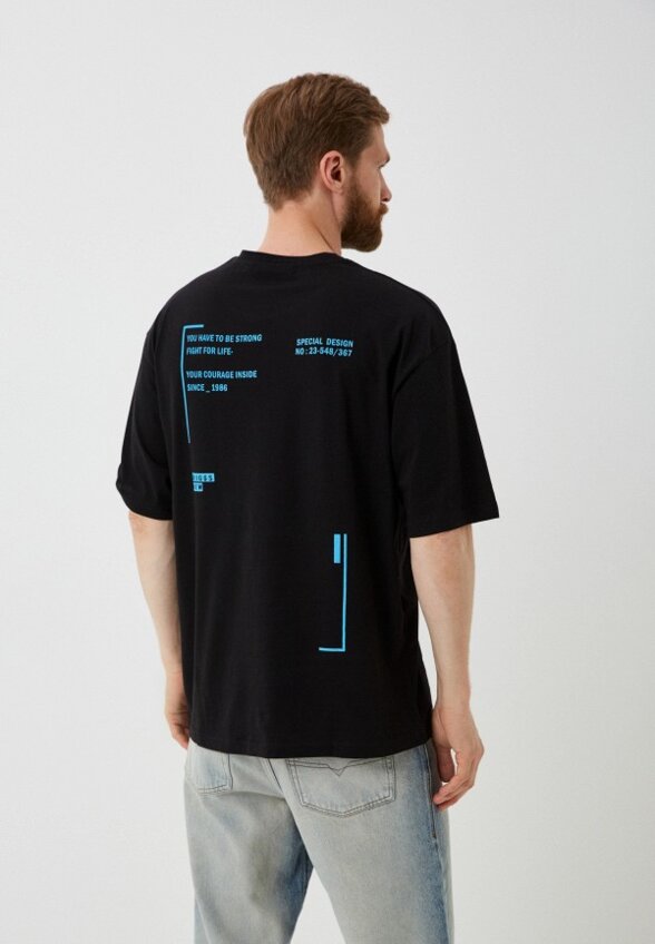 Футболка Briggs