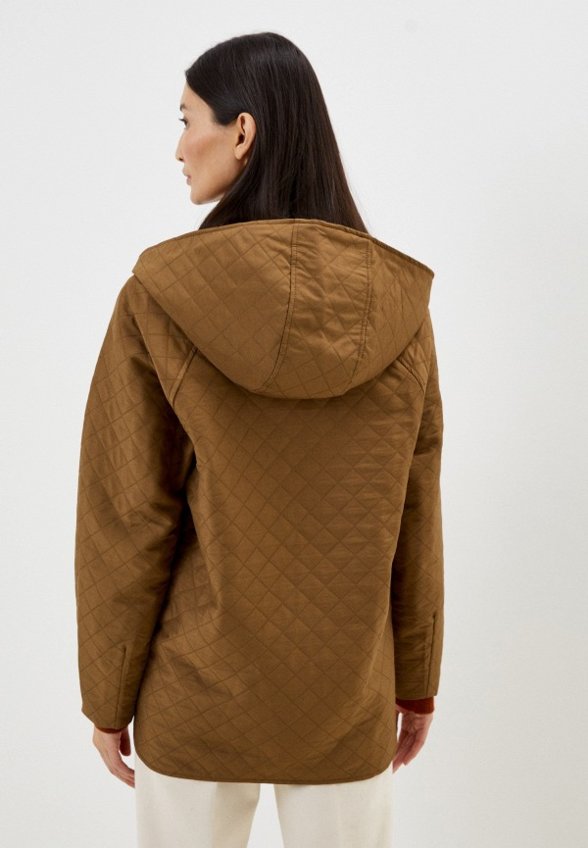 Куртка стеганая Baon