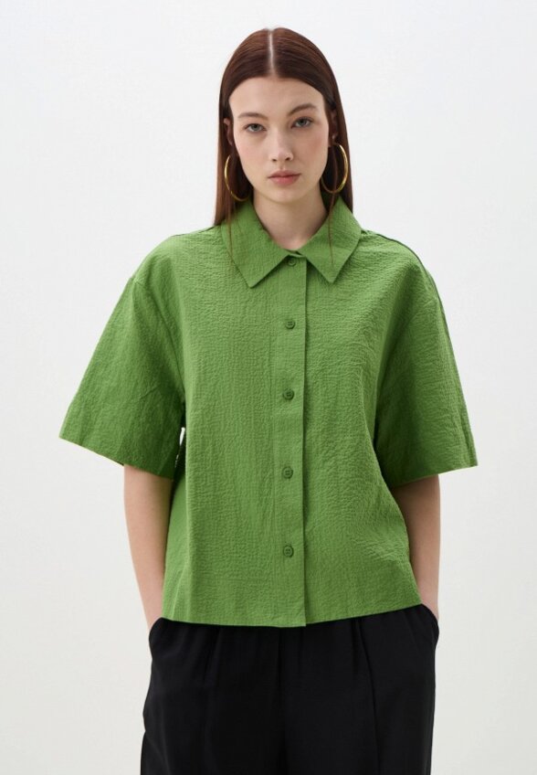 Рубашка To Be One