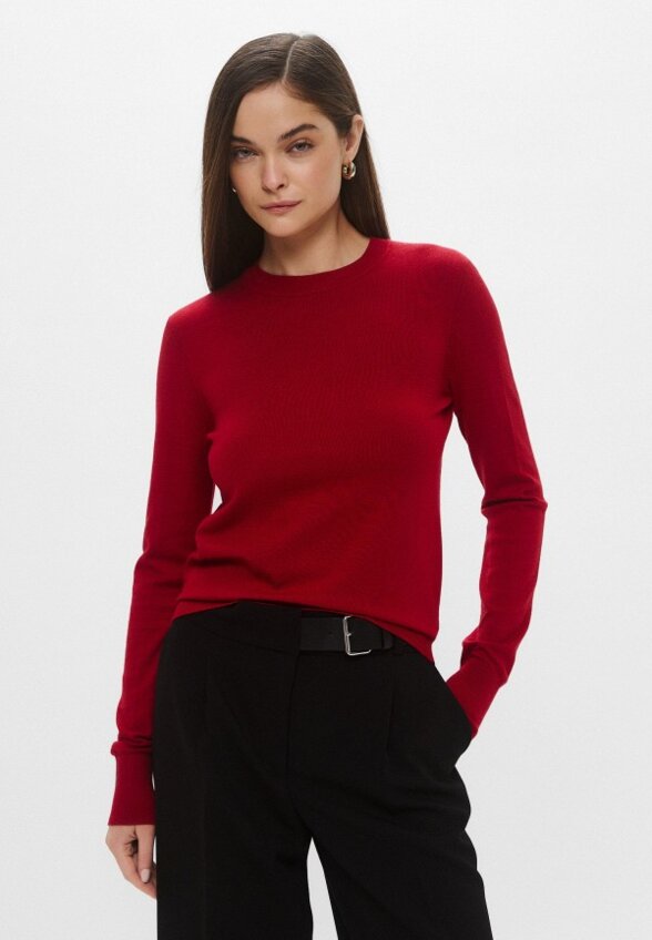 Джемпер John Richmond