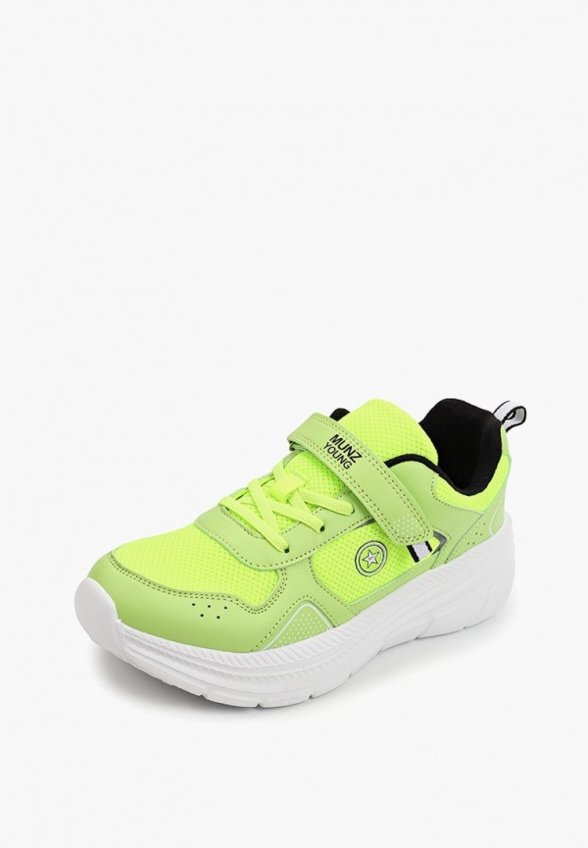 Кроссовки Munz Young