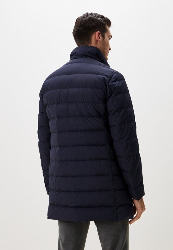 Пуховик Cudgi