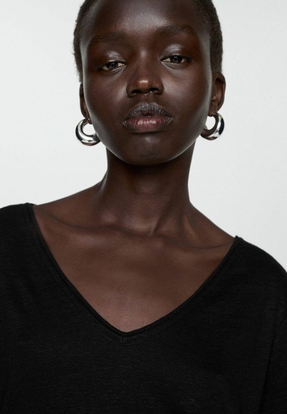 Футболка Mango