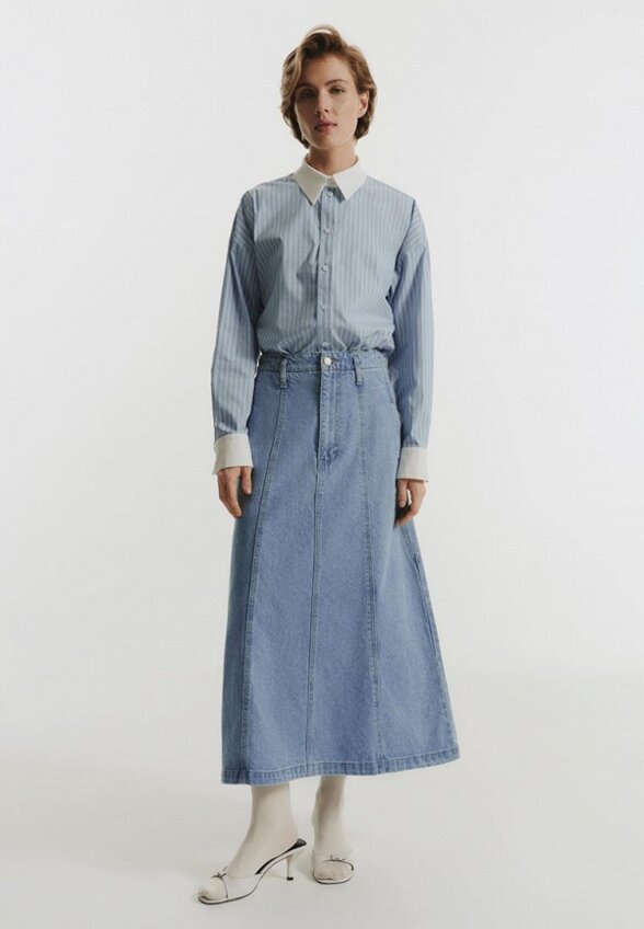 Рубашка Daisyknit