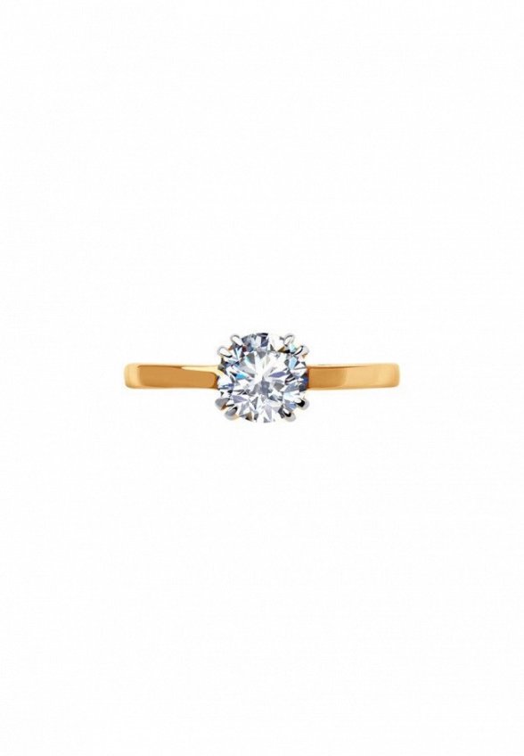 Кольцо Sokolov