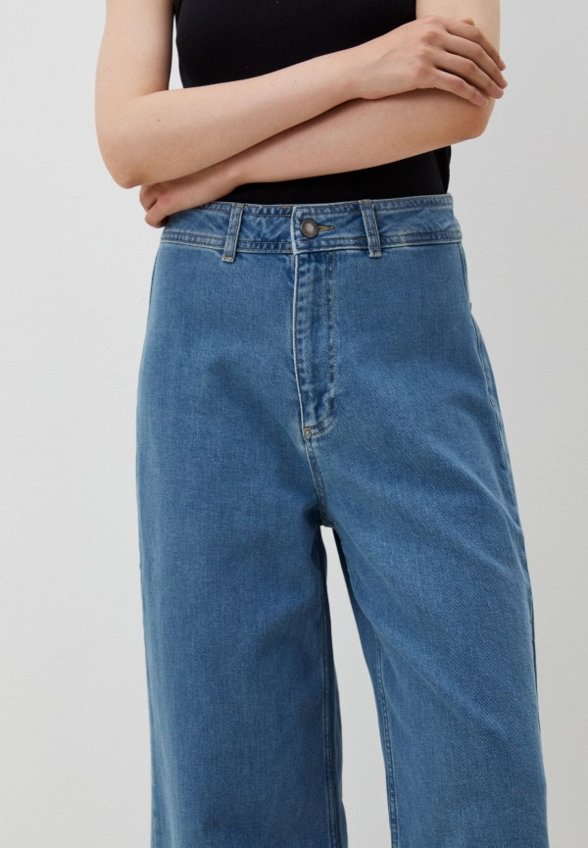 Джинсы Colorplay