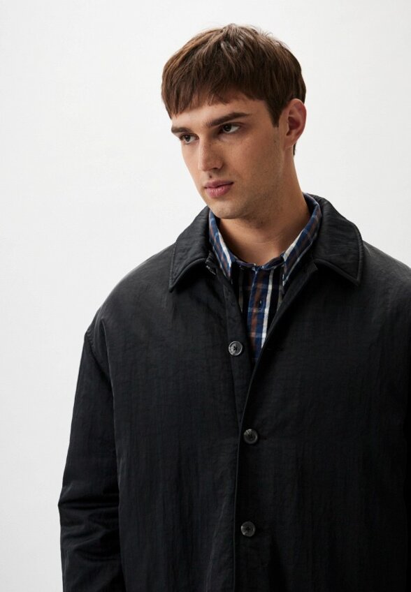 Куртка-рубашка Mademan