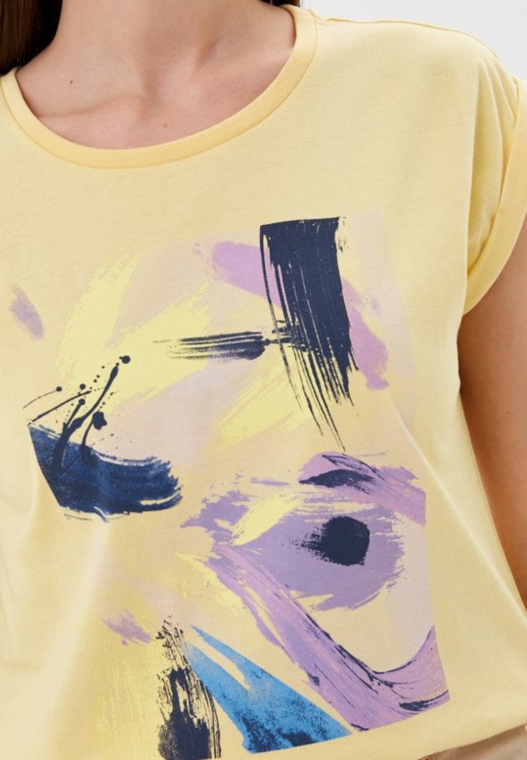 Футболка Baon