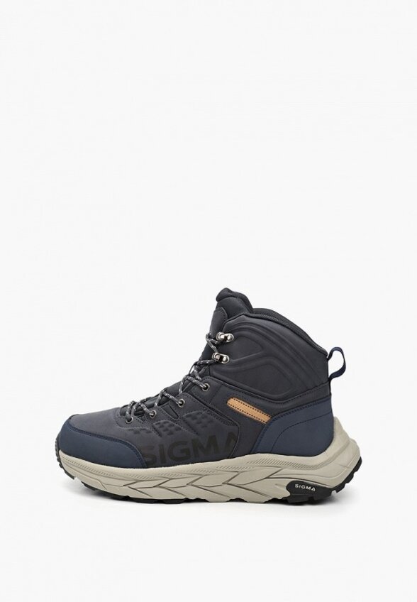 Кроссовки Sigma