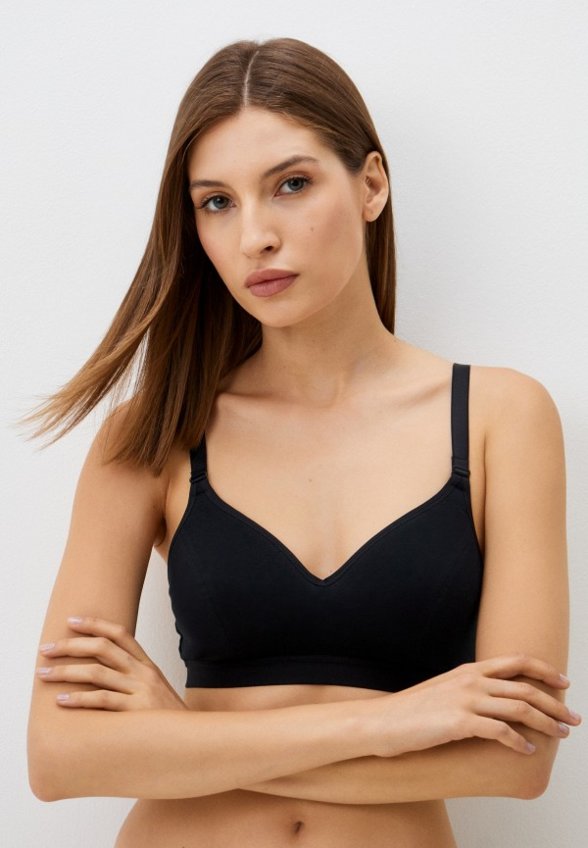 Бюстгальтер Дефиле