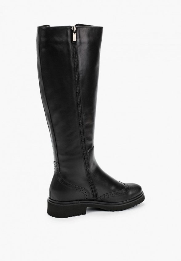 Сапоги Enzo Logana