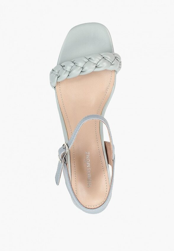 Босоножки Thomas Munz