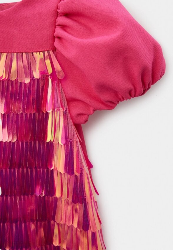 Платье Choupette