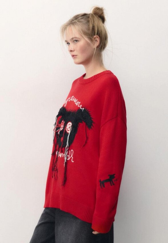 Джемпер Befree