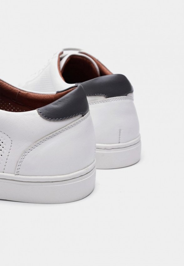 Кеды Bruno Renzoni