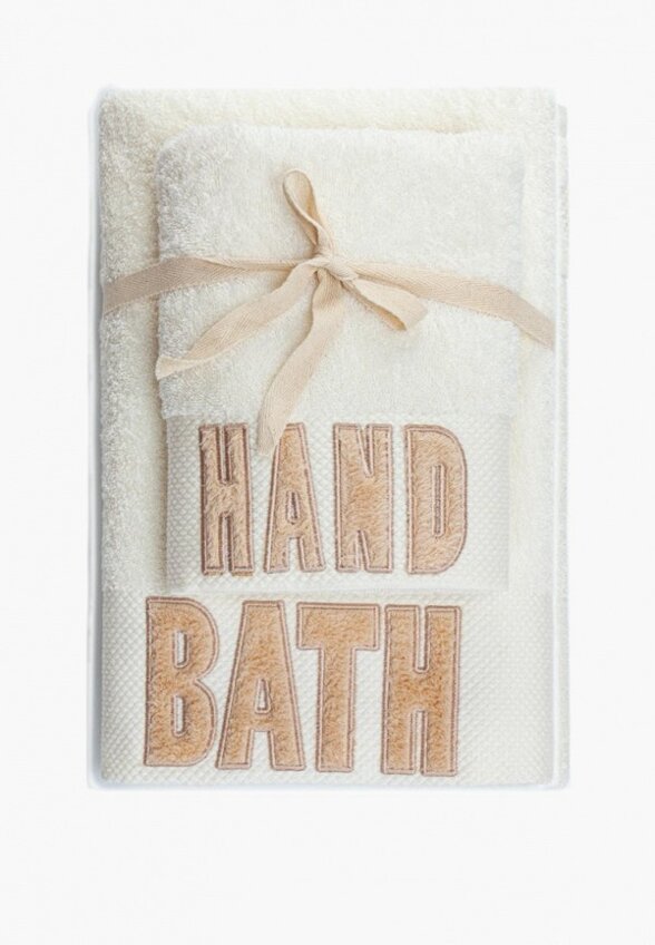 Комплект полотенец Luisa Moretti