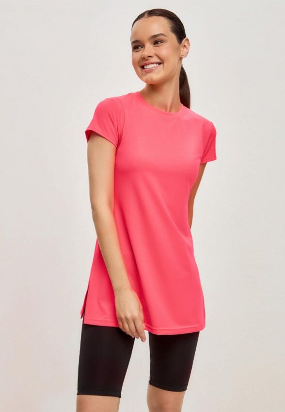 Футболка спортивная Fitbomb