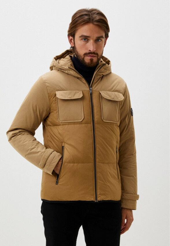 Куртка утепленная Enrico Cerini