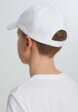 Бейсболка для мальчиков PUMA, Белый3  - превью