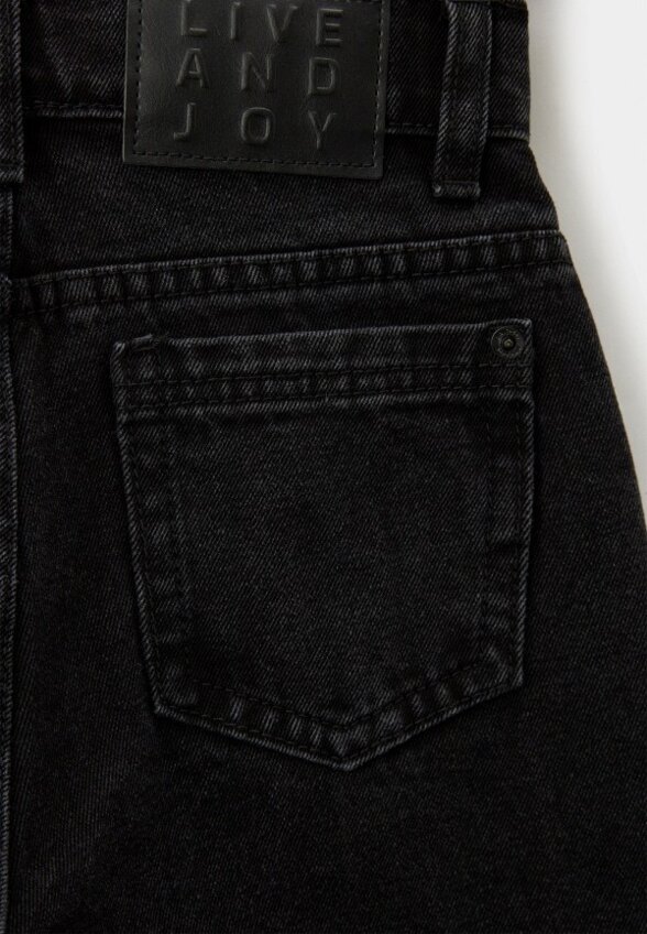 Джинсы PlayToday