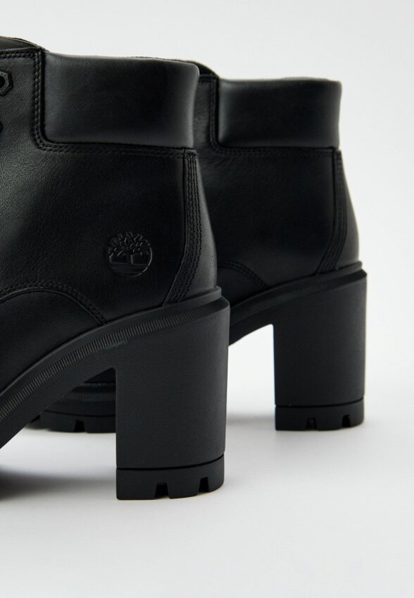 Ботильоны Timberland