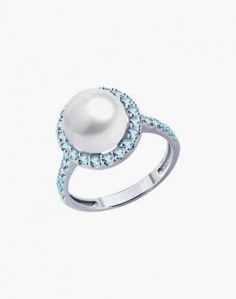 Кольцо Diamant женщинам