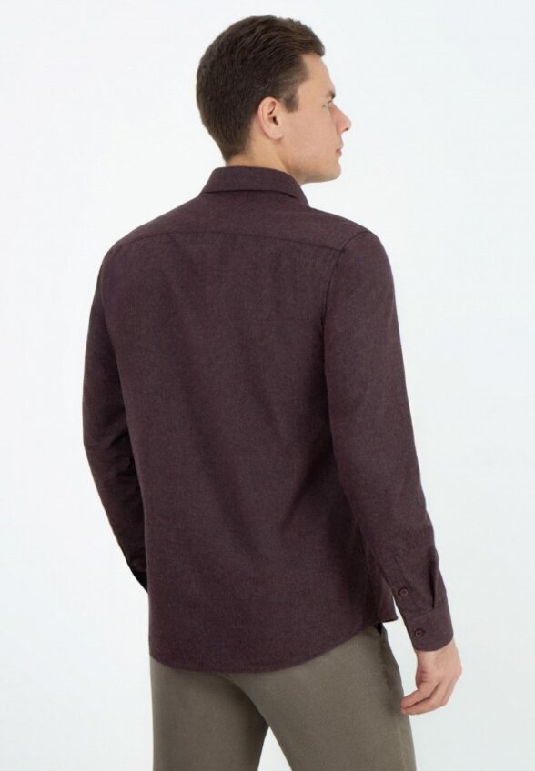 Рубашка Thomas Berger