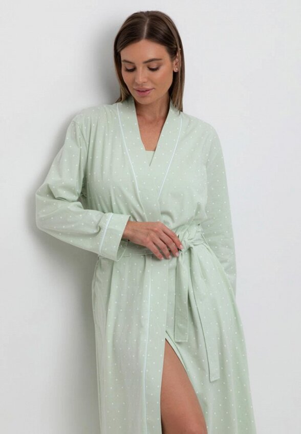 Халат домашний Very Neat