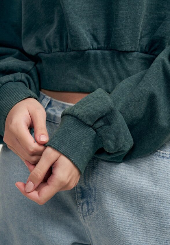 Олимпийка Твое