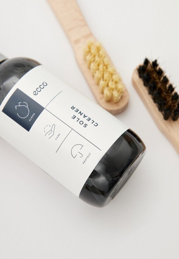 Набор для ухода за обувью Ecco