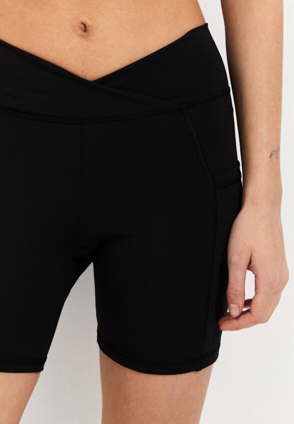 Велосипедки Mansen