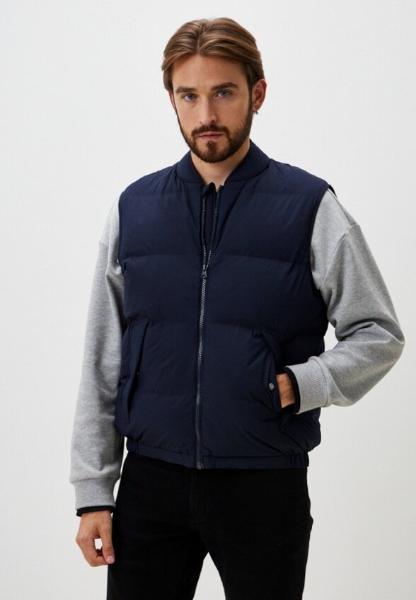 Жилет утепленный United Colors of Benetton