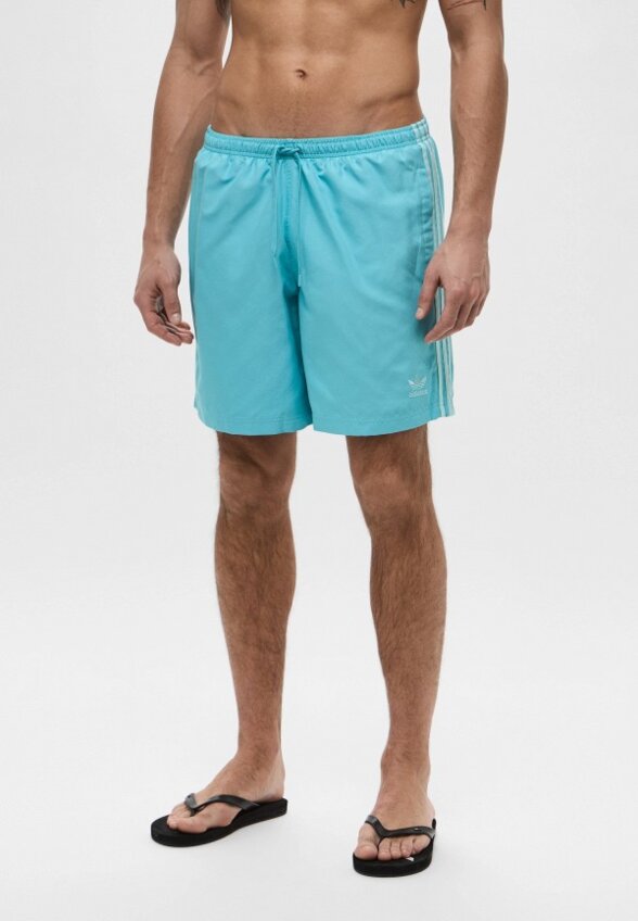 Шорты для плавания adidas