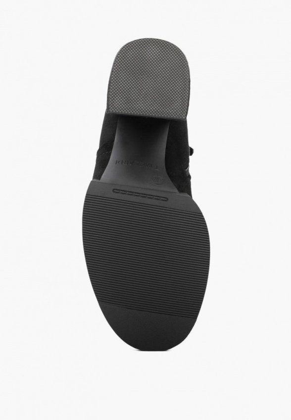 Ботфорты T.Taccardi