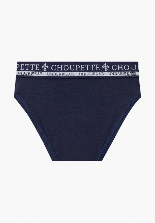 Трусы 2 шт. Choupette