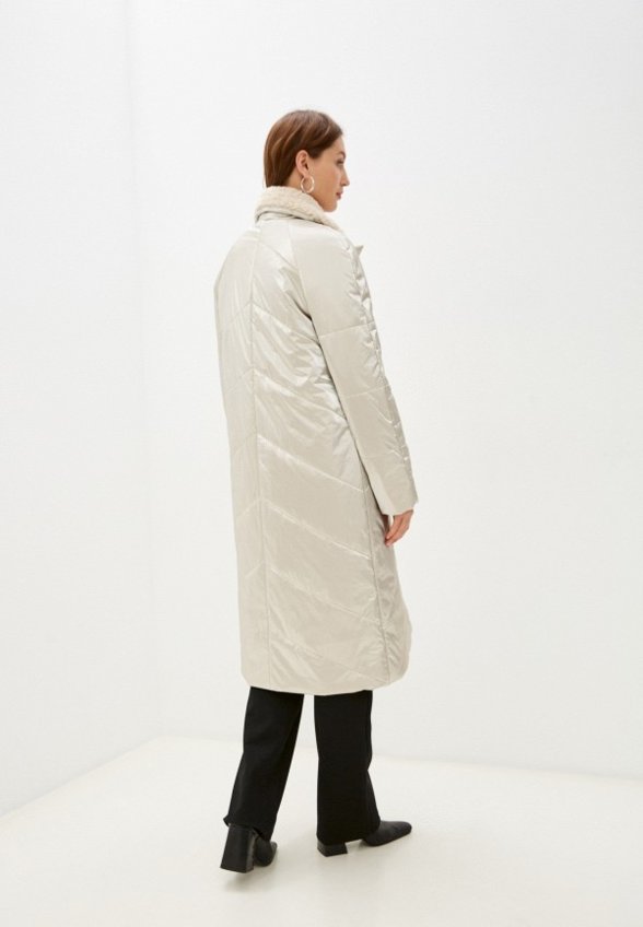 Куртка-пальто Nataliy Beate