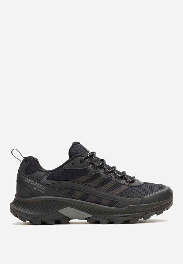Кроссовки мужские Merrell Speed Strike 2 Gtx, Черный