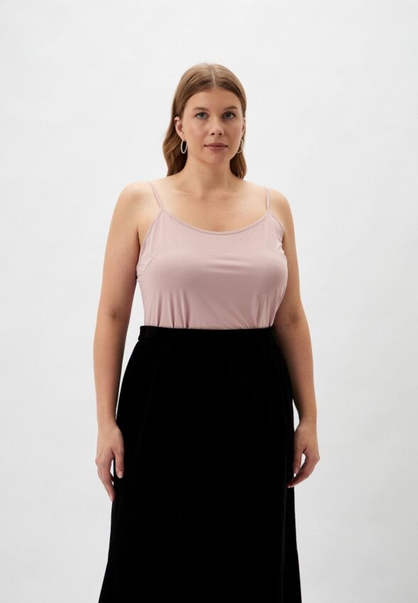 Джемпер и майка Marina Rinaldi