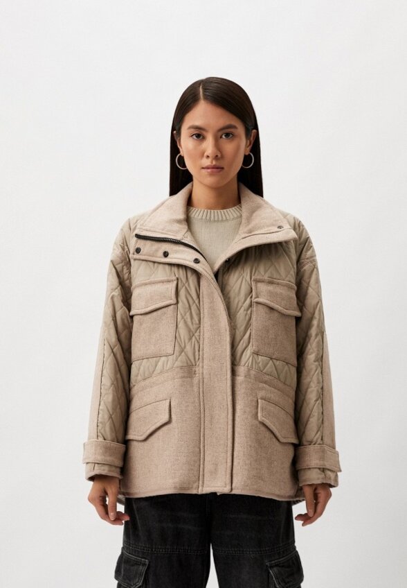 Куртка утепленная Pinko