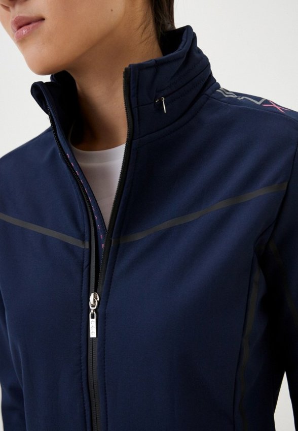 Ветровка Scuola Nautica Italiana