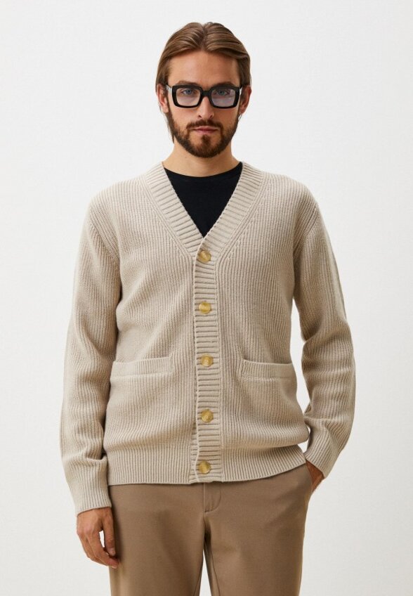 Кардиган Qwentiny