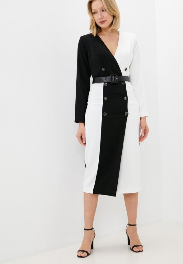 Платье Emilia Dell'oro