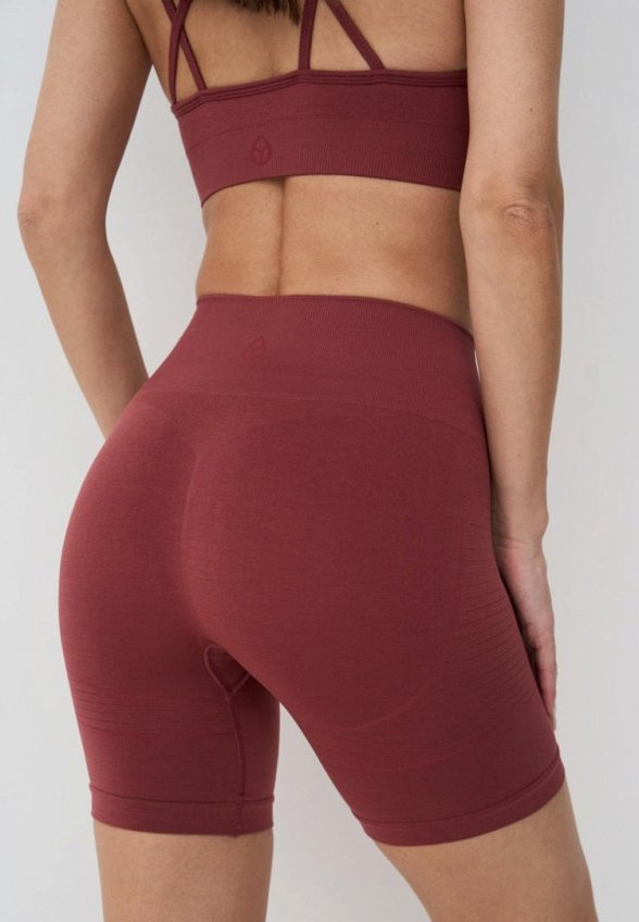 Шорты спортивные YogaDress